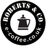 Roberts & Co, Coffee Beans, Coffee Roasters, Fresh Ground Coffee